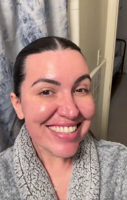 El secreto de una sonrisa radiante