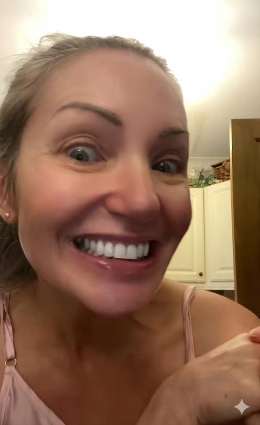 Gülümserken özgüvenini geri kazan - Recupera tu seguridad al sonreír